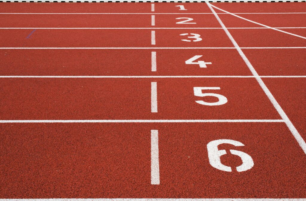 coaching sportif