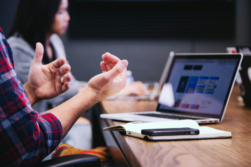 coaching entreprise pro